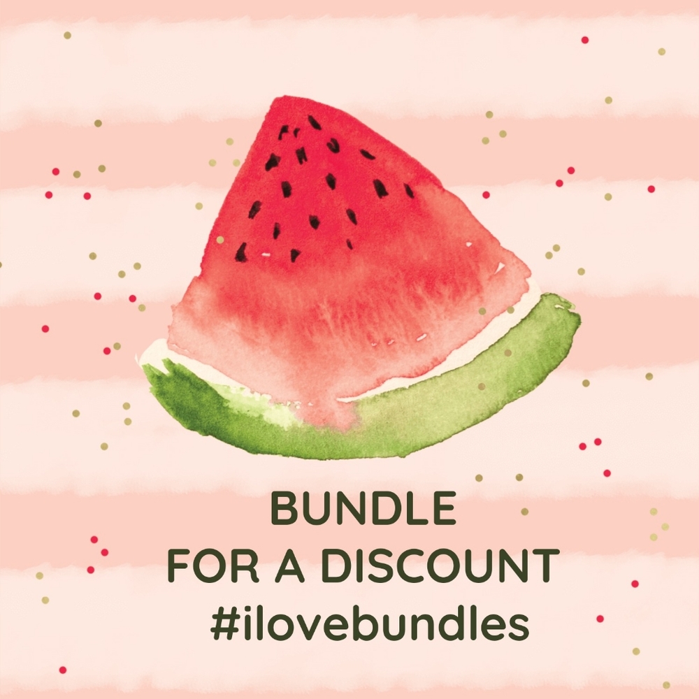 Hi 10%  discount bundle 3 piece